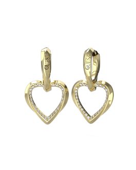 GUESS JEWELS JEWELRY Mod. JUBE04617JWYGT-U