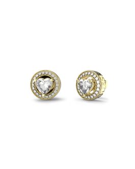 GUESS JEWELS JEWELRY Mod. JUBE04669JWYGT-U