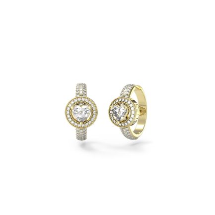 GUESS JEWELS JEWELRY Mod. JUBE04670JWYGT-U