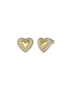 GUESS JEWELS JEWELRY Mod. JUBE05020JWYGT-U