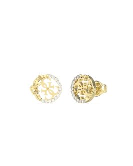 GUESS JEWELS JEWELRY Mod. JUBE05041JWYGT-U