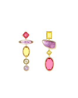 GUESS JEWELS JEWELRY Mod. JUBE05088JWYGMCT-U
