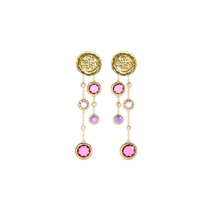 GUESS JEWELS JEWELRY Mod. JUBE05091JWYGFCT-U