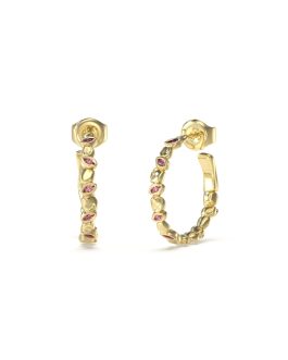 GUESS JEWELS JEWELRY Mod. JUBE05184JWYGLRT-U