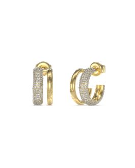 GUESS JEWELS JEWELRY Mod. JUBE05197JWYGT-U