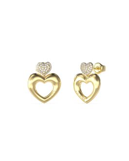 GUESS JEWELS JEWELRY Mod. JUBE05209JWYGT-U