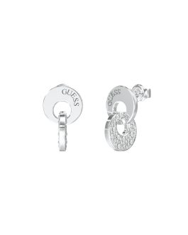 GUESS JEWELS JEWELRY Mod. JUBE05221JWRHT-U