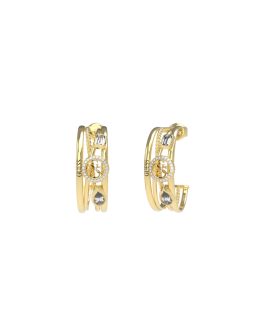 GUESS JEWELS JEWELRY Mod. JUBE05236JWYGT-U