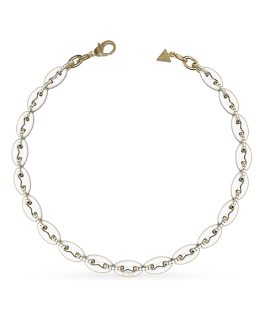 GUESS JEWELS JEWELRY Mod. JUBN01410JWYGWHT-U