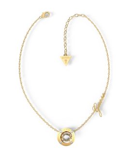GUESS JEWELS JEWELRY Mod. JUBN01459JWYGT-U