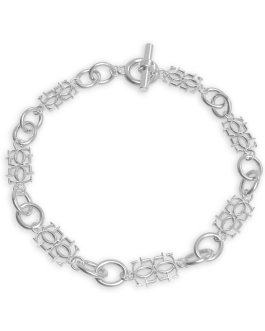 GUESS JEWELS JEWELRY Mod. JUBN01470JWRHT-U