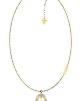 GUESS JEWELS JEWELRY Mod. JUBN01497JWYGBT-U