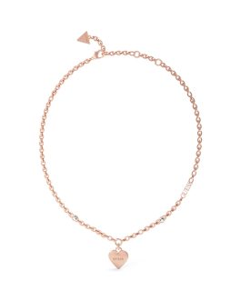 GUESS JEWELS JEWELRY Mod. JUBN02230JWRGT-U