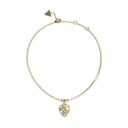 GUESS JEWELS JEWELRY Mod. JUBN03099JWYGT-U