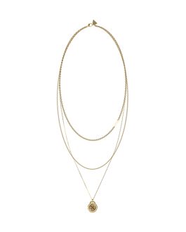 GUESS JEWELS JEWELRY Mod. JUBN03127JWYGT-U
