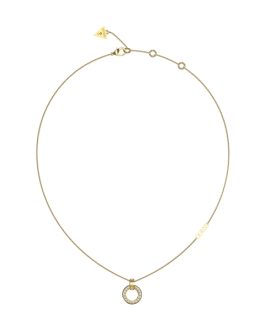GUESS JEWELS JEWELRY Mod. JUBN03159JWYGT-U