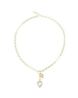 GUESS JEWELS JEWELRY Mod. JUBN03234JWYGRHT-U