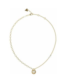GUESS JEWELS JEWELRY Mod. JUBN03350JWYGT-U