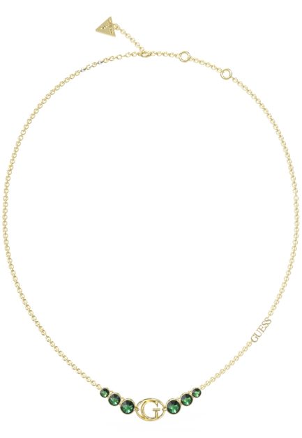 GUESS JEWELS JEWELRY Mod. JUBN03357JWYGEMT-U