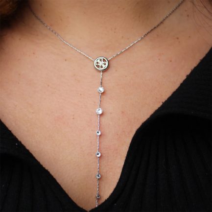 GUESS JEWELS JEWELRY Mod. JUBN03378JWRHT-U - immagine 2