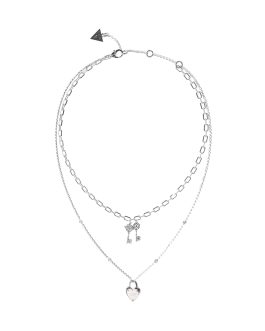 GUESS JEWELS JEWELRY Mod. JUBN04216JWRHT-U