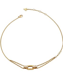 GUESS JEWELS JEWELRY Mod. JUBN04580JWYGT-U