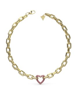 GUESS JEWELS JEWELRY Mod. JUBN05004JWYGPKT-U