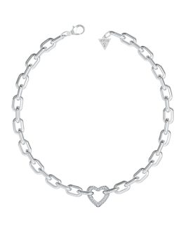 GUESS JEWELS JEWELRY Mod. JUBN05015JWRHT-U