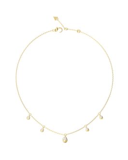 GUESS JEWELS JEWELRY Mod. JUBN05185JWYGT-U
