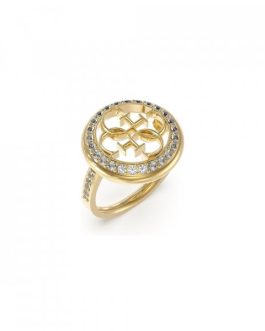 GUESS JEWELS JEWELRY Mod. JUBR02139JWYG54