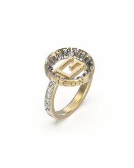 GUESS JEWELS JEWELRY Mod. JUBR03013JWYG56