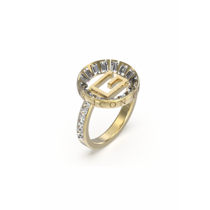 GUESS JEWELS JEWELRY Mod. JUBR03013JWYG56 - immagine 2