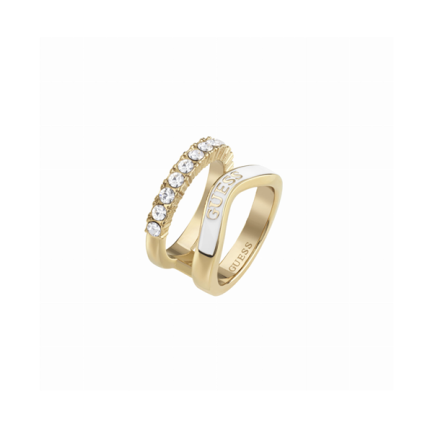 GUESS JEWELS JEWELRY Mod. JUBR03072JWYGWH54 - immagine 2