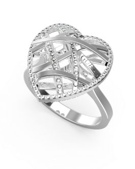 GUESS JEWELS JEWELRY Mod. JUBR03101JWRH56