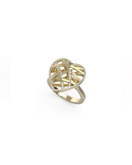 GUESS JEWELS JEWELRY Mod. JUBR03101JWYG54