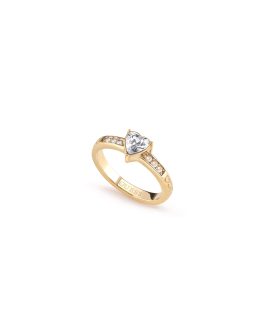 GUESS JEWELS JEWELRY Mod. JUBR03175JWYG54