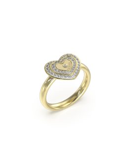 GUESS JEWELS JEWELRY Mod. JUBR04034JWYG56