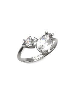 GUESS JEWELS JEWELRY Mod. JUBR04418JWRH52