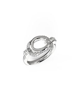GUESS JEWELS JEWELRY Mod. JUBR04513JWRH56