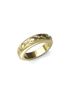 GUESS JEWELS JEWELRY Mod. JUBR04591JWYG54