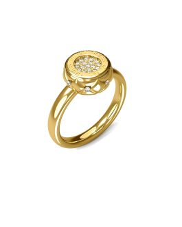 GUESS JEWELS JEWELRY Mod. JUBR04597JWYG52
