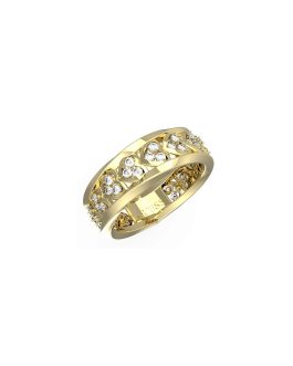 GUESS JEWELS JEWELRY Mod. JUBR04605JWYG54