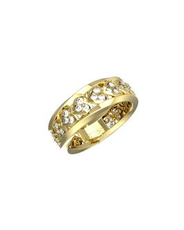 GUESS JEWELS JEWELRY Mod. JUBR04605JWYG56