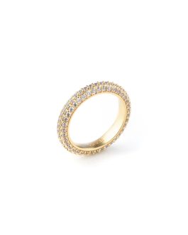 GUESS JEWELS JEWELRY Mod. JUBR04672JWYG52