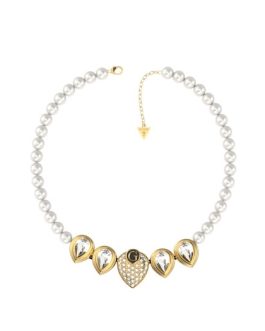 GUESS COLLANE MOD. JUBS01601JWVGCLT