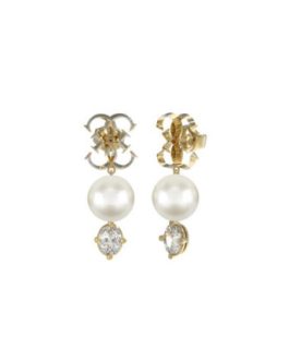 ORECCHINI GUESS MOD. JUBS02039JWYGT