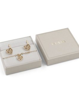 GUESS JEWELS JEWELRY Mod. JUBS03190JWYGS