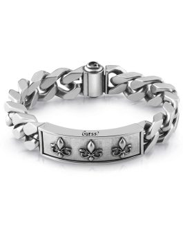 GUESS JEWELS JEWELRY Mod. JUMB01325JWASS