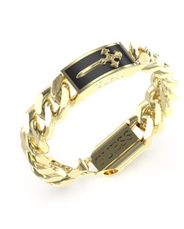 GUESS JEWELS JEWELRY Mod. JUMB04022JWYGBKS