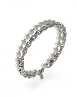 GUESS JEWELS JEWELRY Mod. JUMB04063JWSTWIS
